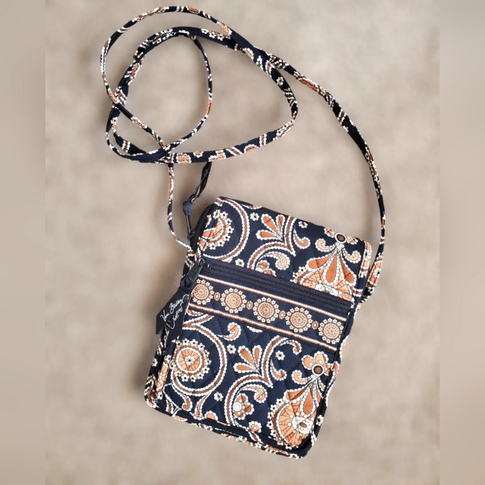 Vera Bradley Crossbody Bag